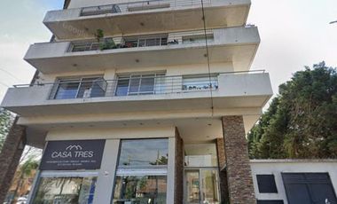 Monoambiente en alquiler - Boulevard I - General Pacheco - Tigre - Javier Quintana Inmobiliaria