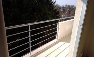 Monoambiente en alquiler - Boulevard I - General Pacheco - Tigre - Javier Quintana Inmobiliaria