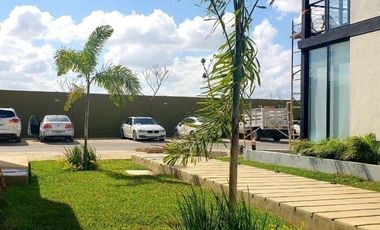 Depto Amueblado en Renta  en Emerald Temozón