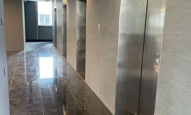 OFICINA EN ALQUILER 416 M2 - PISO ENTERO - EDIFICIO CLUB ALEMAN