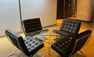 OFICINA EN ALQUILER 416 M2 - PISO ENTERO - EDIFICIO CLUB ALEMAN