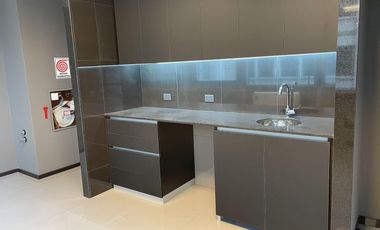 OFICINA EN ALQUILER 416 M2 - PISO ENTERO - EDIFICIO CLUB ALEMAN