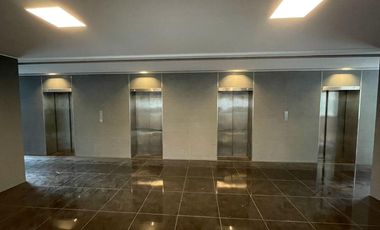 OFICINA EN ALQUILER 416 M2 - PISO ENTERO - EDIFICIO CLUB ALEMAN