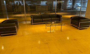 OFICINA EN ALQUILER 416 M2 - PISO ENTERO - EDIFICIO CLUB ALEMAN