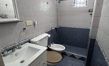 Departamento en Gerli