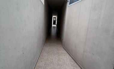 Departamento en Gerli