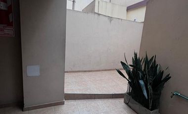 Departamento en Gerli