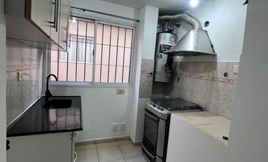 Departamento en Gerli