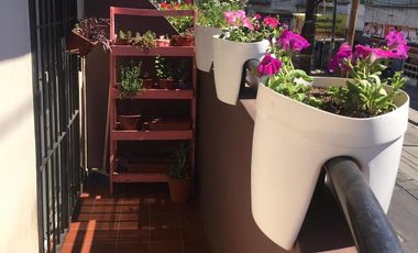 Departamento en Gerli