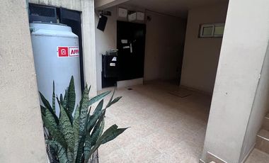 Departamento en Gerli