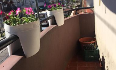 Departamento en Gerli