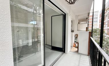 2 Ambientes a la Venta en la mejor zona de Acassuso