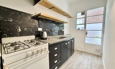 2 Ambientes a la Venta en la mejor zona de Acassuso