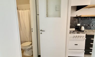 2 Ambientes a la Venta en la mejor zona de Acassuso