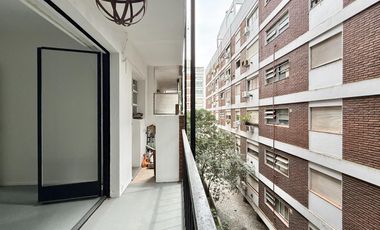 2 Ambientes a la Venta en la mejor zona de Acassuso