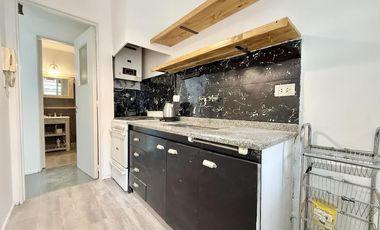 2 Ambientes a la Venta en la mejor zona de Acassuso