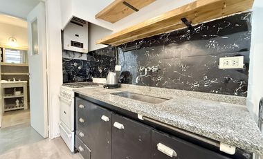 2 Ambientes a la Venta en la mejor zona de Acassuso