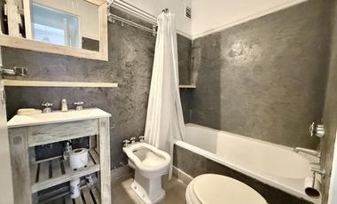 2 Ambientes a la Venta en la mejor zona de Acassuso