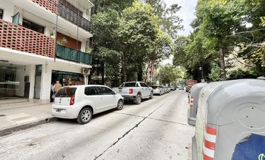 2 Ambientes a la Venta en la mejor zona de Acassuso