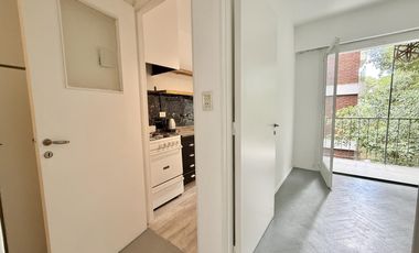 2 Ambientes a la Venta en la mejor zona de Acassuso