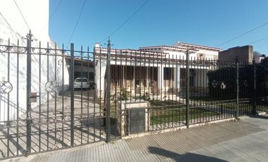 Casa en Roque Saenz Peña