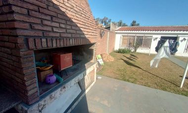 Casa en Roque Saenz Peña