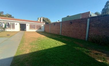 Casa en Roque Saenz Peña