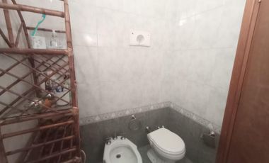 Casa en Roque Saenz Peña