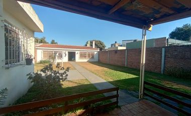 Casa en Roque Saenz Peña