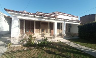 Casa en Roque Saenz Peña