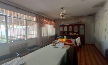 Casa en Roque Saenz Peña