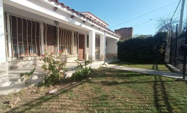 Casa en Roque Saenz Peña