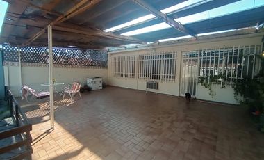 Casa en Roque Saenz Peña