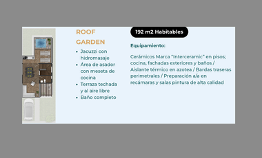 Casa en Venta en Esquina en Esmeralda Residencial