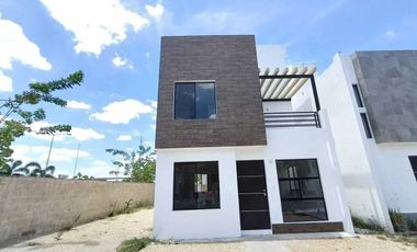 Casa en Venta en Esquina en Esmeralda Residencial