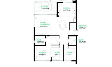 Departamento - Tigre