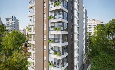 Departamento dos ambientes a la venta