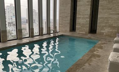 VENTA ESPECTACULAR DEPARTAMENTO BOSQUE REAL