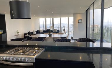 VENTA ESPECTACULAR DEPARTAMENTO BOSQUE REAL