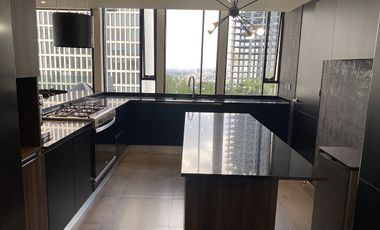 VENTA ESPECTACULAR DEPARTAMENTO BOSQUE REAL
