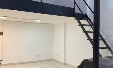 Galeria Jardin, Alquiler, local