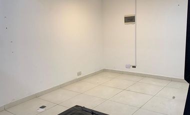 Galeria Jardin, Alquiler, local