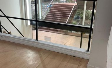 Galeria Jardin, Alquiler, local