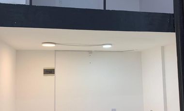 Galeria Jardin, Alquiler, local