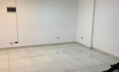 Galeria Jardin, Alquiler, local