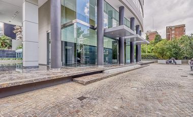 4 Ambientes con dep, 2 cocheras, baulera, seguridad y amenities.  Palermo!!