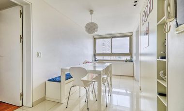 4 Ambientes con dep, 2 cocheras, baulera, seguridad y amenities.  Palermo!!