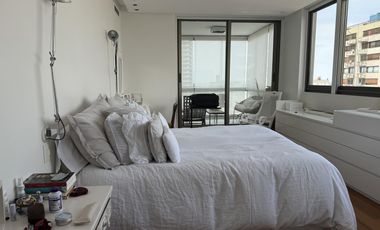 4 Ambientes con dep, 2 cocheras, baulera, seguridad y amenities.  Palermo!!