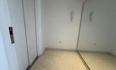 4 Ambientes con dep, 2 cocheras, baulera, seguridad y amenities.  Palermo!!