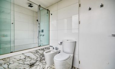 4 Ambientes con dep, 2 cocheras, baulera, seguridad y amenities.  Palermo!!